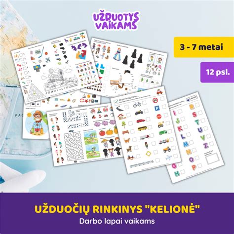 linksmos salotų formelės vaikams