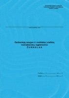 Nėščiųjų garantijos darbo vietoje