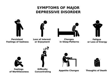 Infografika: Depresijos simptomai ir pagalbos būdai