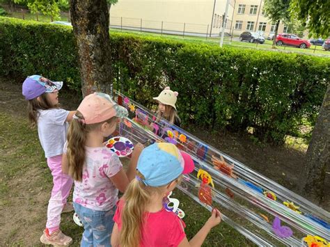 Vaiko ir tėvų bendra kūrybinė veikla