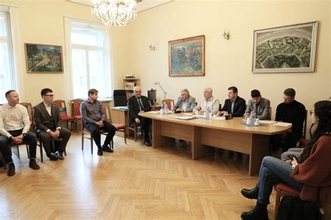 Istorinė Lietuvos mokslų akademijos nuotrauka