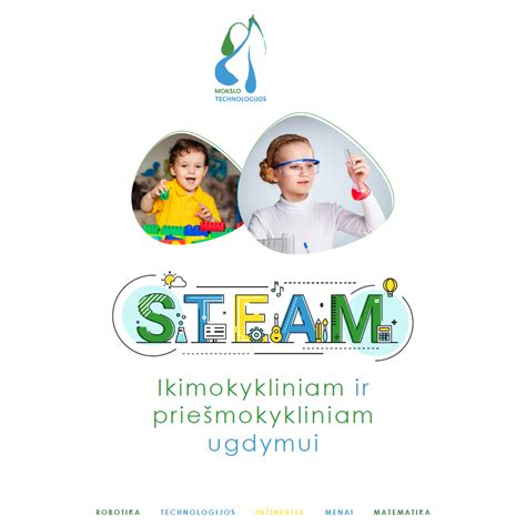 Finansavimo modeliai ikimokykliniam ugdymui
