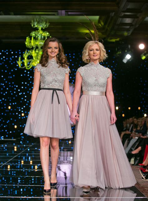 Mados kolekcijos pristatymas