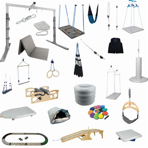 vaikų pojūčių lavinimo priemonės