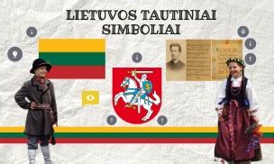 Lietuvos tautiniai darbeliai