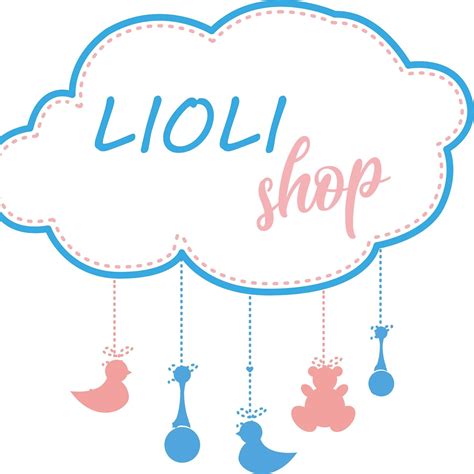 Asortimentas LIOLI SHOP