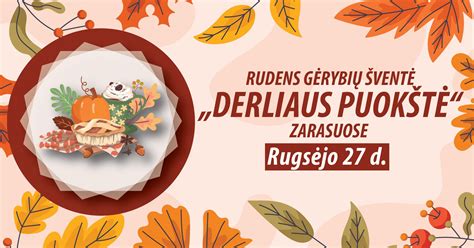 Gyvūnėliai lipdyti iš rudens gėrybių