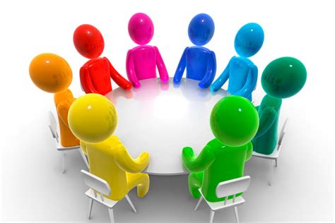 Darbuotojų susirinkimas darželyje