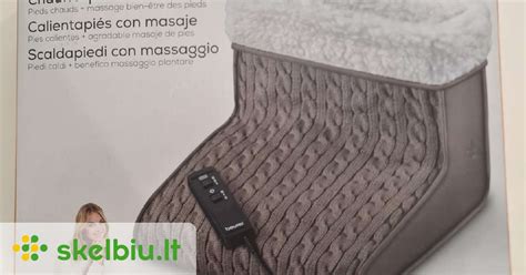 Vibro kėdutė su skirtingomis funkcijomis