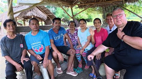 šeima rodo gerą pavyzdį