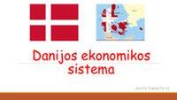 Danijos vaikų darželių sistema