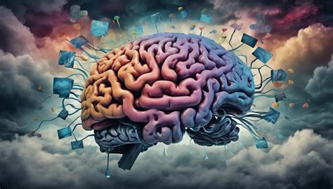 Informatyvus paveikslėlis apie smegenų veiklą