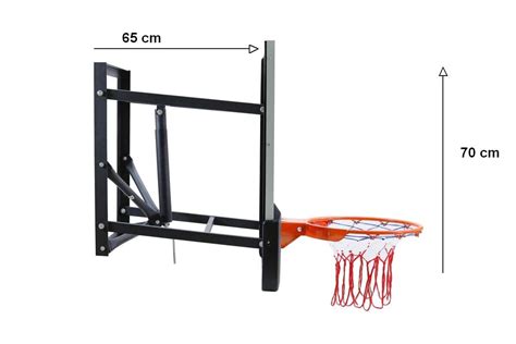 vaikų krepšinio lenta su reguliuojamu aukščiu