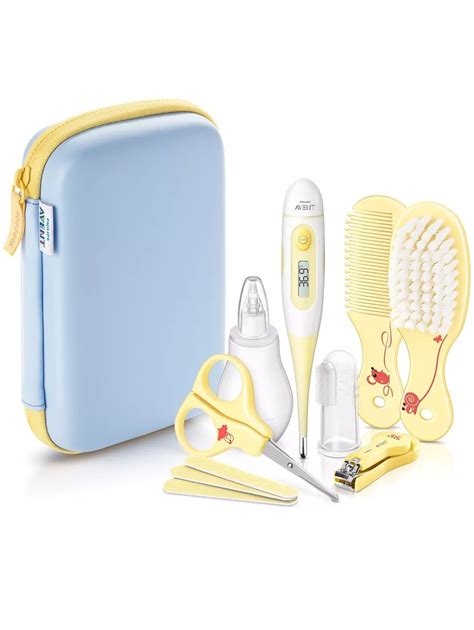 Įvairūs kūdikių priežiūros prietaisai