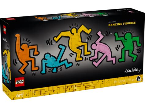 Lego konstruktoriaus geometrinės figūros