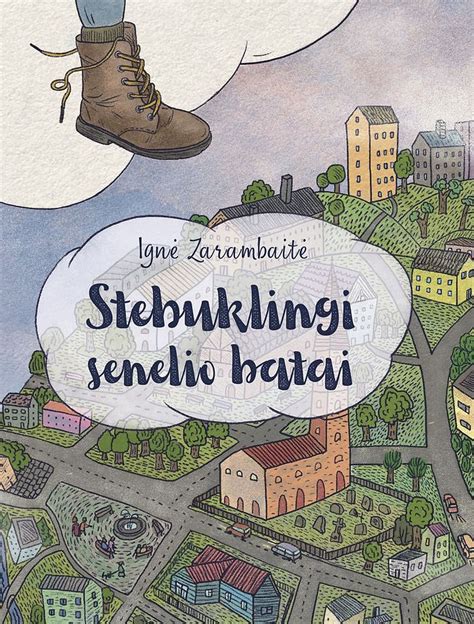 Iliustracija iš knygos 