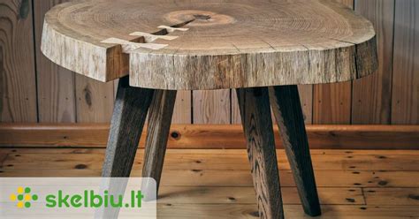 Mediniu supyniu gamyba