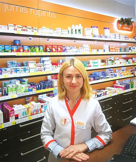 Namų vaistinėlės turinys