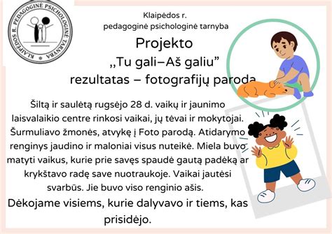 Vaizdinė medžiaga, iliustruojanti vaikų bendravimą skirtingomis kalbomis