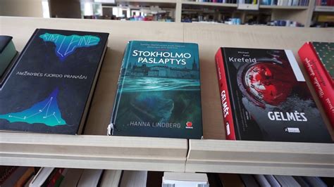 Šiaurės šalių knygų paroda