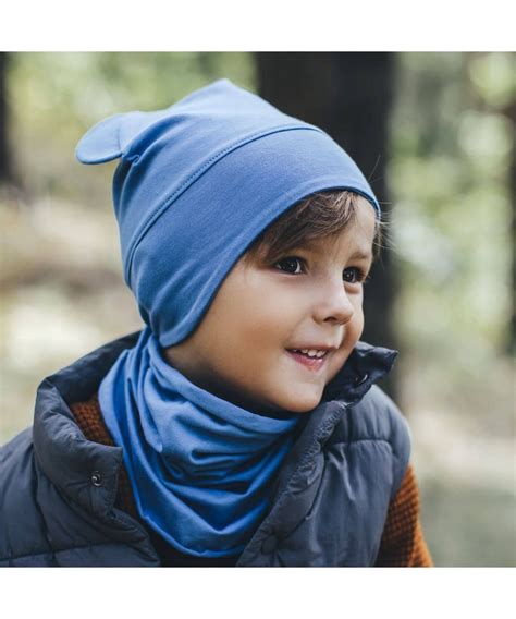 vaikiškos kepurės iš įvairių audinių