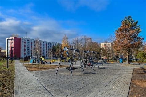 Panevėžio Kultūros ir poilsio parkas