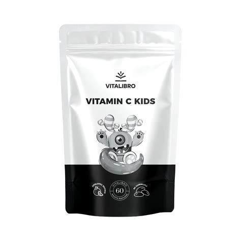 Vitamino C šaltiniai ir rekomenduojamos paros normos