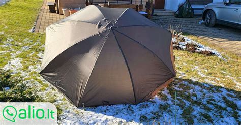 Užuovėja senjorams