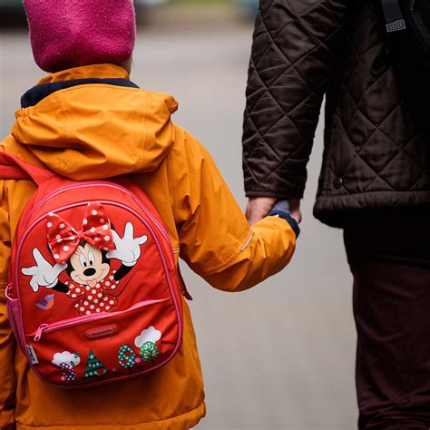 Vaiko išlaikymo iliustracija