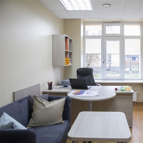 šeimos gydytojo kabinetas