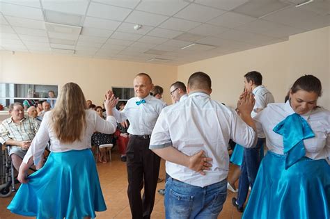 Koncertas senelių globos namuose