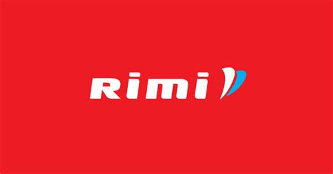 Rimi lojalumo kortelė