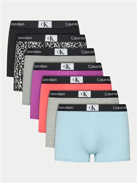 Calvin Klein apatinių rinkinys vaikams