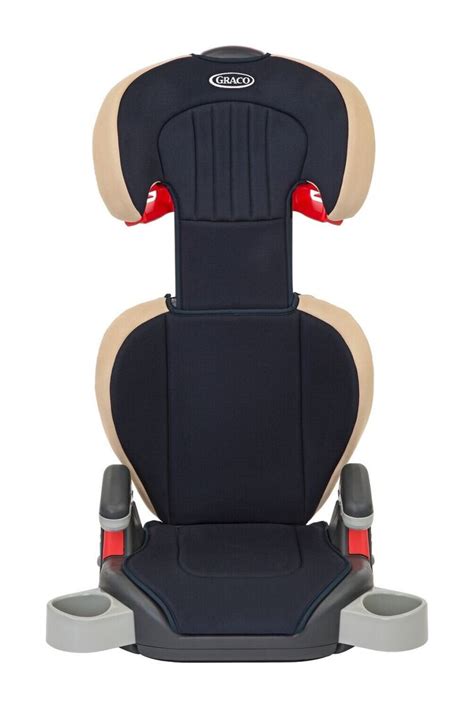 Graco Junior Maxi automobilinė kėdutė