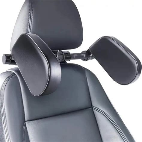 Reguliuojama galvos atrama ir porankiai