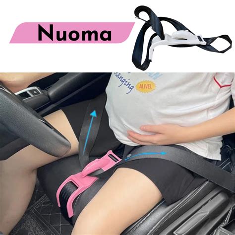 Tvirtinimas automobilio saugos diržu