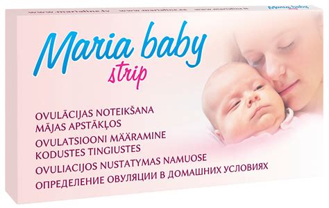 schematinis ovuliacijos testo veikimo principas