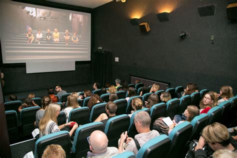 vaikų kino teatras