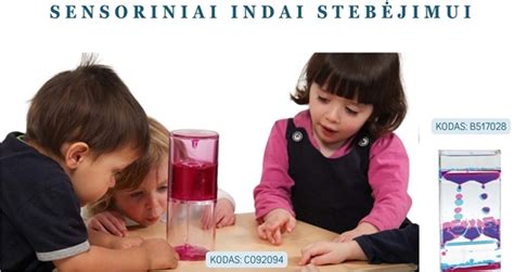 Sensorinės integracijos sutrikimai vaikams