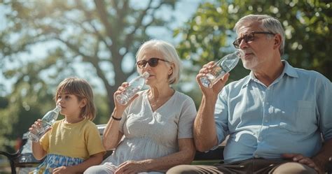 Skysčių balanso svarba