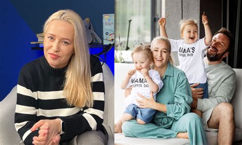 Elena Puidokaitė-Bruzgulienė su dvynukėmis