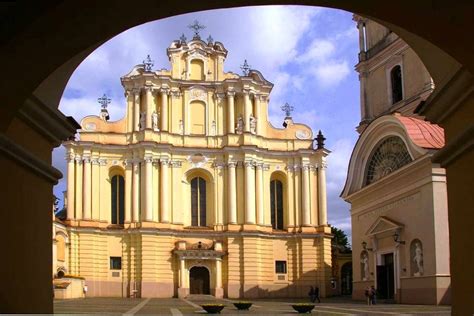 Šv. Jonų bažnyčia