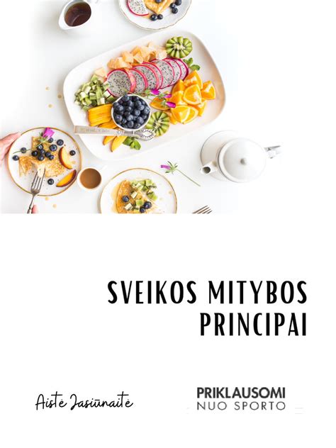 Nėščiosios mitybos pagrindai