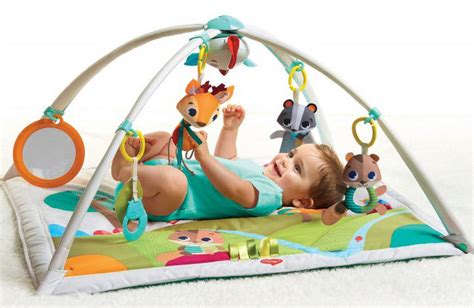 Tiny Love kolekcijos žaislai