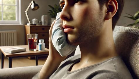 Schema: Gijimo etapai po danties rovimo