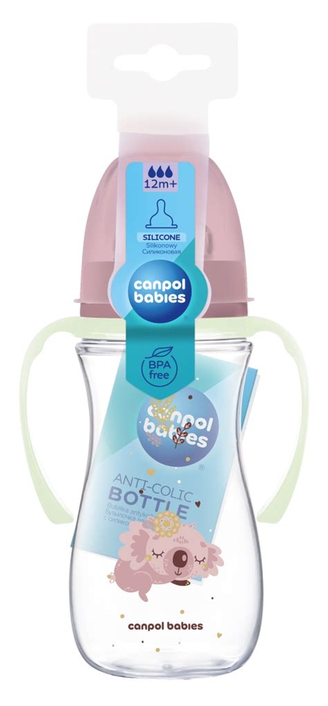 Vaikiškų aksesuarų asortimentas Canpol Babies