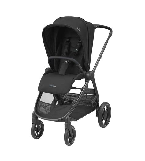 Vežimėlis Maxi Cosi Street Plus