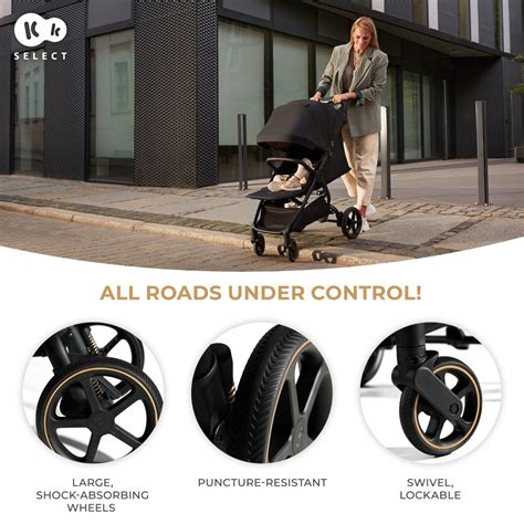 Sportinio vežimėlio atlošo ir kojyčių atramos reguliavimo mechanizmas