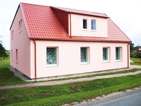 Bendruomenės namų pastatas