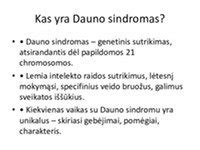 Schema, kaip perduodami genetiniai sutrikimai